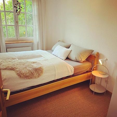 Urlaubsschmiede Winterberg Apartment Luaran gambar