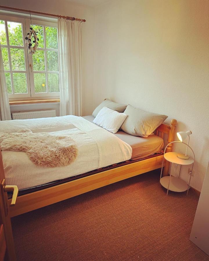 Urlaubsschmiede Winterberg Apartment Luaran gambar