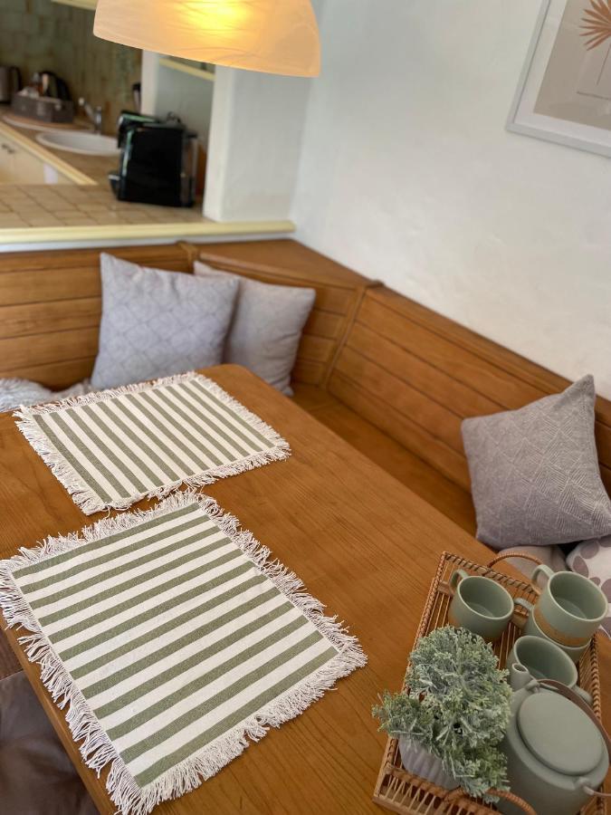 Urlaubsschmiede Winterberg Apartment Luaran gambar