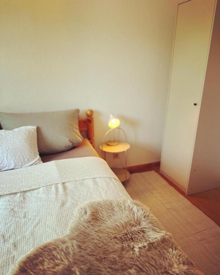 Urlaubsschmiede Winterberg Apartment Luaran gambar