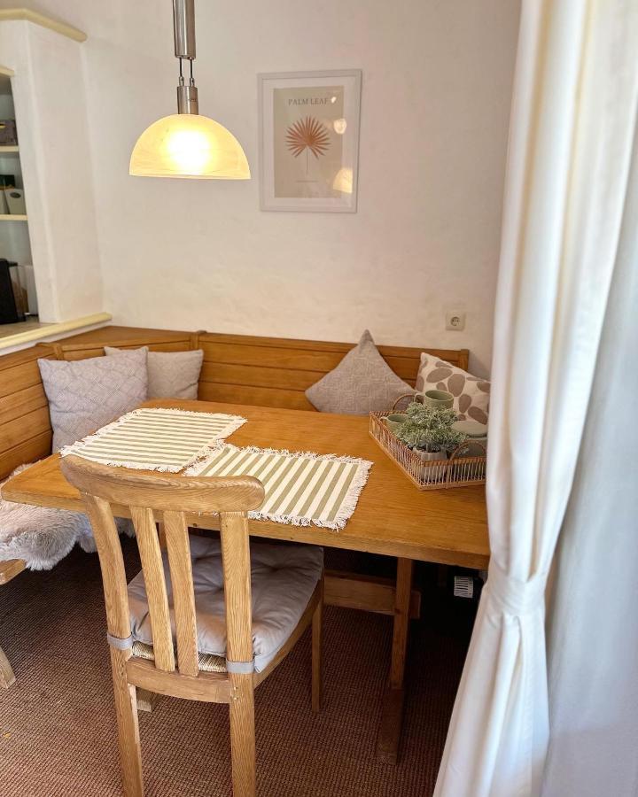 Urlaubsschmiede Winterberg Apartment Luaran gambar