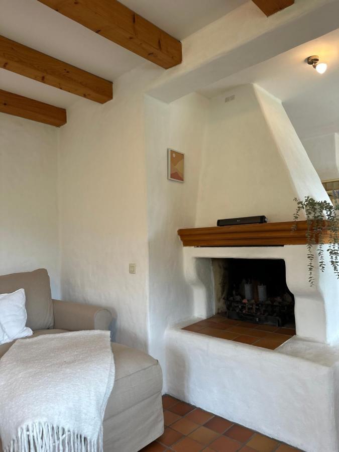 Urlaubsschmiede Winterberg Apartment Luaran gambar
